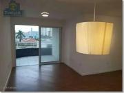 Apartamento para Locação em Santo André/SP Jardim 2 Quartos