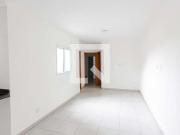 Apartamento para Locação em Santo André/SP Jardim 2 Quartos