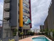 Apartamento para Locação em Santo André/SP Jardim 2 Quartos