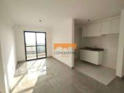 Apartamento para Locação em Santo André/SP Jardim 2 Quartos