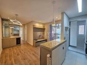 Apartamento para Locação em Santo André/SP Jardim 2 Quartos