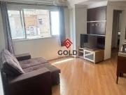 Apartamento para Locação em Santo André/SP Jardim 2 Quartos