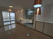 Apartamento para Locação em Santo André/SP Jardim 2 Quartos