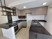 Apartamento para Locação em Santo André/SP Jardim 2 Quartos