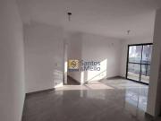 Apartamento para Locação em Santo André/SP Jardim 2 Quartos