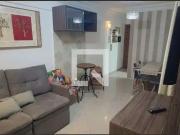 Apartamento para Locação em Santo André/SP Jardim 2 Quartos