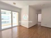 Apartamento para Locação em Santo André/SP Jardim 2 Quartos