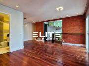 Apartamento para Locação em Santo André/SP Jardim 2 Quartos