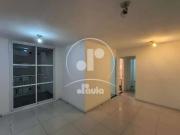 Apartamento para Locação em Santo André/SP Jardim 2 Quartos