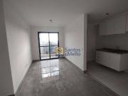Apartamento para Locação em Santo André/SP Jardim 2 Quartos