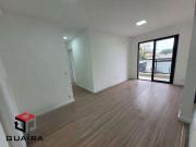 Apartamento para Locação em Santo André/SP Jardim 2 Quartos