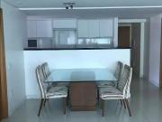 Apartamento para Locação em Santo André/SP Jardim 2 Quartos