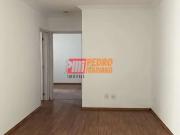 Apartamento para Locação em Santo André/SP Jardim 2 Quartos