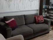 Apartamento para Locação em Santo André/SP Jardim 2 Quartos