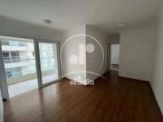 Apartamento para Locação em Santo André/SP Jardim 2 Quartos