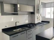 Apartamento para Locação em Santo André/SP Jardim 2 Quartos