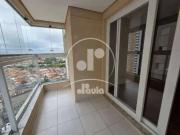 Apartamento para Locação em Santo André/SP Jardim 2 Quartos
