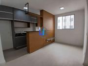 Apartamento para Locação em Santo André/SP Jardim 2 Quartos