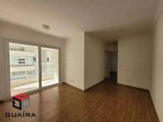 Apartamento para Locação em Santo André/SP Jardim 2 Quartos