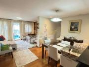 Apartamento para Locação em Santo André/SP Jardim 2 Quartos