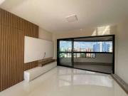 Apartamento para Locação em Santo André/SP Jardim 2 Quartos