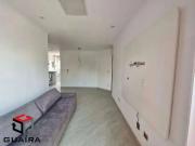 Apartamento para Locação em Santo André/SP Jardim 2 Quartos