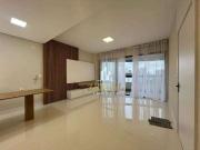 Apartamento para Locação em Santo André/SP Jardim 2 Quartos