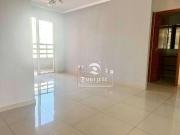 Apartamento para Locação em Santo André/SP Jardim 2 Quartos