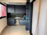 Apartamento para Locação em Santo André/SP Jardim 2 Quartos