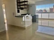 Apartamento para Locação em Santo André/SP Jardim 2 Quartos
