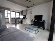 Apartamento para Locação em Santo André/SP Jardim 2 Quartos