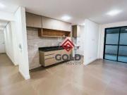 Apartamento para Locação em Santo André/SP Jardim 2 Quartos