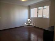 Apartamento para Locação em Santo André/SP Jardim 2 Quartos