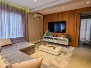 Apartamento para Locação em Santo André/SP Jardim 2 Quartos