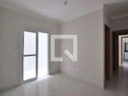 Apartamento para Locação em Santo André/SP Jardim 2 Quartos