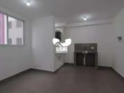 Apartamento para Locação em Santo André/SP Jardim 2 Quartos