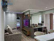 Apartamento para Locação em Santo André/SP Jardim 2 Quartos