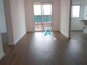 Apartamento para Locação em Santo André/SP Jardim 2 Quartos