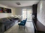 Apartamento para Locação em Santo André/SP Jardim 2 Quartos