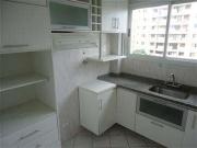 Apartamento para Locação em Santo André/SP Jardim 2 Quartos