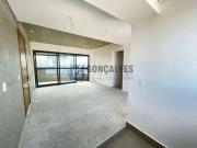 Apartamento para Locação em Santo André/SP Jardim 2 Quartos