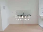 Apartamento para Locação em Santo André/SP Jardim 2 Quartos