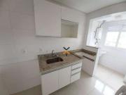 Apartamento para Locação em Santo André/SP Jardim 2 Quartos