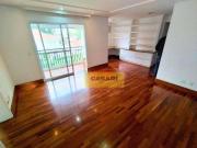 Apartamento para Locação em Santo André/SP Jardim 2 Quartos