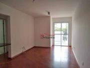 Apartamento para Locação em Santo André/SP Jardim 2 Quartos