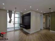 Apartamento para Locação em Santo André/SP Jardim 2 Quartos