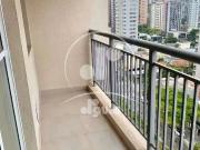 Apartamento para Locação em Santo André/SP Jardim 2 Quartos