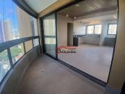 Apartamento para Locação em Santo André/SP Jardim 2 Quartos