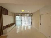 Apartamento para Locação em Santo André/SP Jardim 2 Quartos