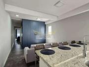 Apartamento para Locação em Santo André/SP Jardim 2 Quartos